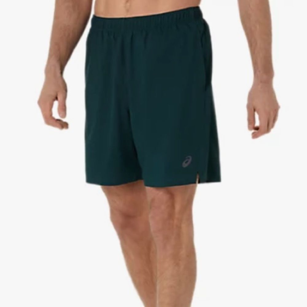 ASICS - 7” 2 IN 1 SHORT